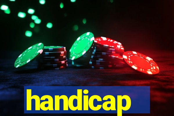 handicap -1.25